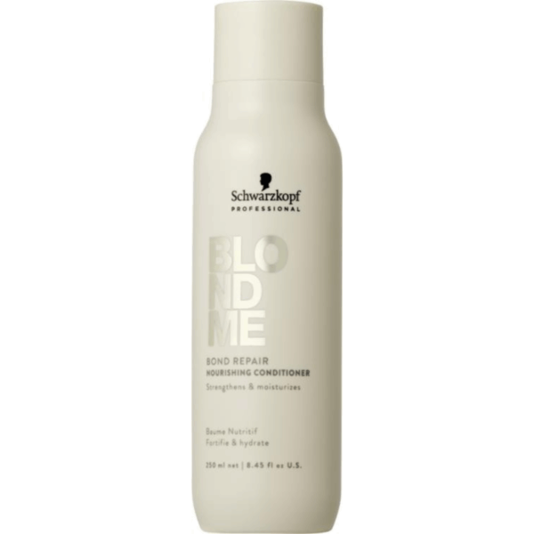 Schwarzkopf Blondme Bond Repair Nourishing Conditioner
