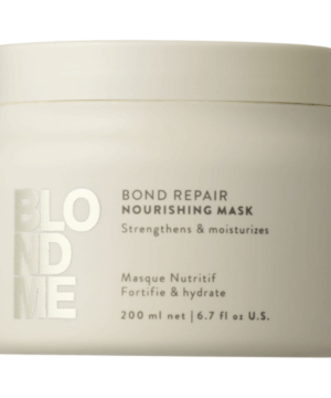 Schwarzkopf Blondme Bond Repair Nourishing Mask