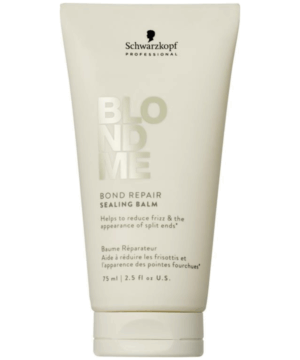 Schwarzkopf Blondme Bond Repair Sealing Balm