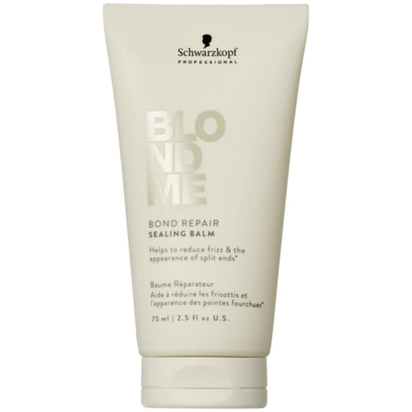 Schwarzkopf Blondme Bond Repair Sealing Balm