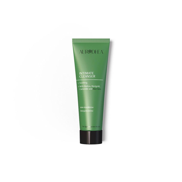 Bio Intim-Waschlotion mit Aloe Vera Nr. AL07B