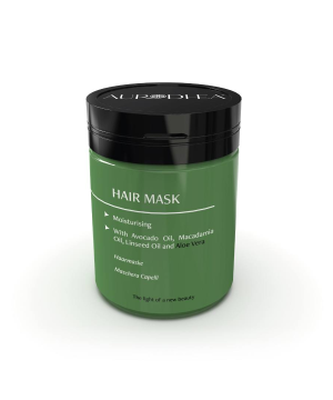 Haarmaske mit Aloe Vera Nr. CAP14B