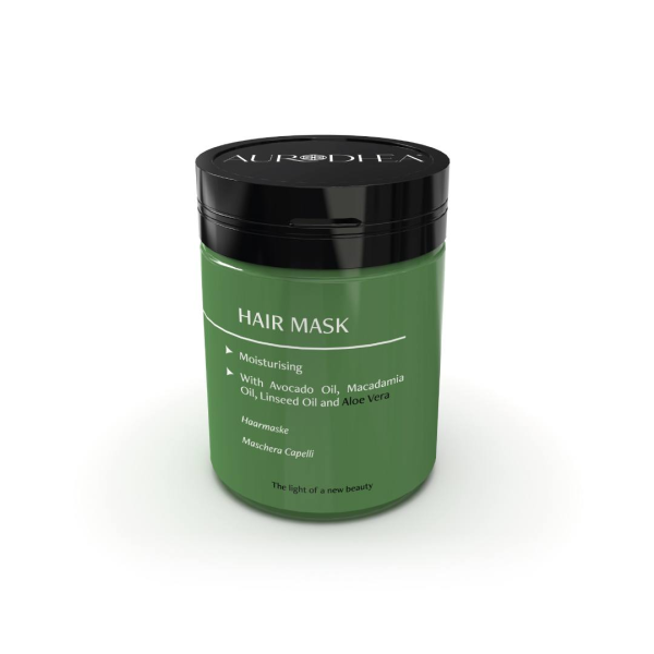 Haarmaske mit Aloe Vera Nr. CAP14B