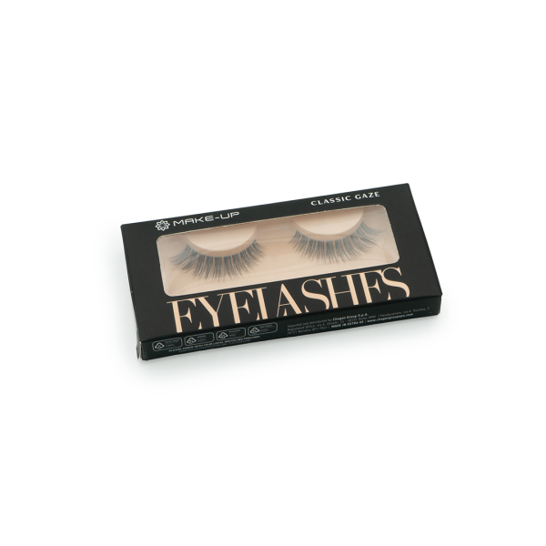 Künstliche Wimpern - Classic Gaze Nr. ELS07