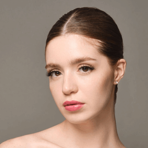 Künstliche Wimpern - Iconic Gaze Nr. ELS08 – Bild 3