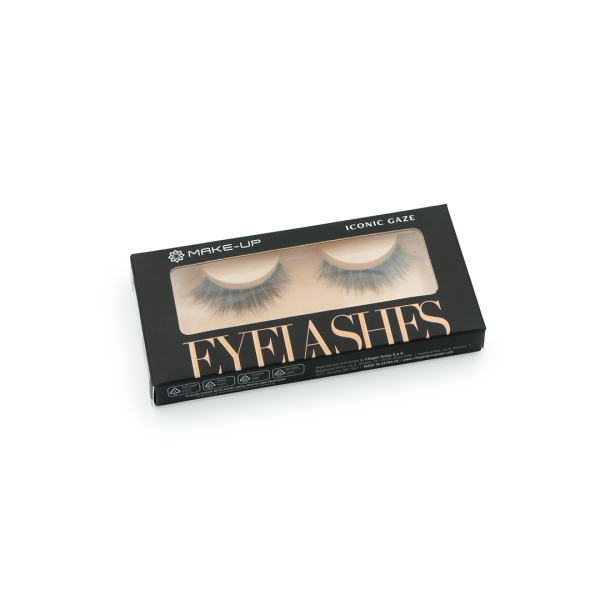 Künstliche Wimpern - Iconic Gaze Nr. ELS08