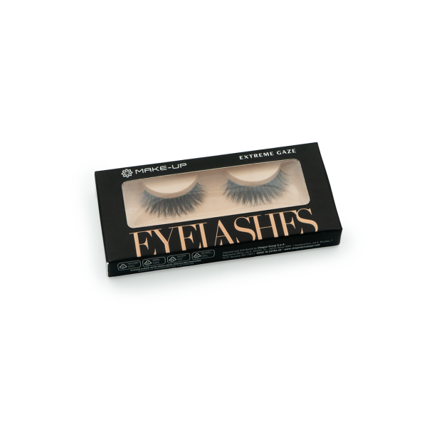 Künstliche Wimpern - Extreme Gaze Nr. ELS10