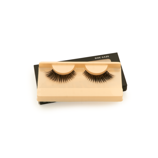 Künstliche Wimpern - Doe Gaze Nr. ELS11 – Bild 2