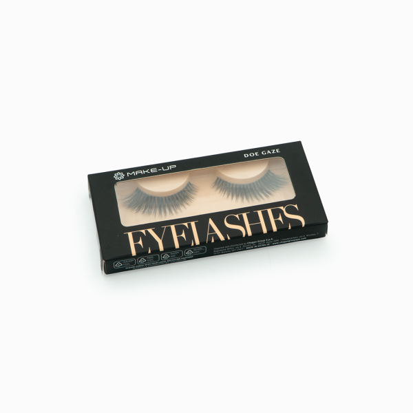 Künstliche Wimpern - Doe Gaze Nr. ELS11