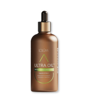 ULTRA OIL - Pflanzenölmischung, antibakteriell und antiseptisch Nr. LO012