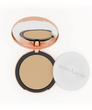 Solar Defence Compact Foundation - Meringa Nr. MM005