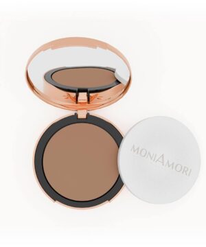 Solar Defence Compact Foundation - Crème Caramel Nr. MM008