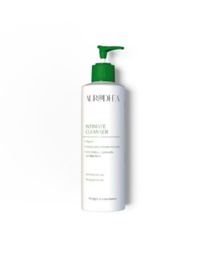 Bio Intim-Waschlotion mit Aloe Vera Nr. SP03B