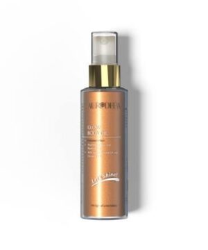 Glow Body Oil Nr. U20B