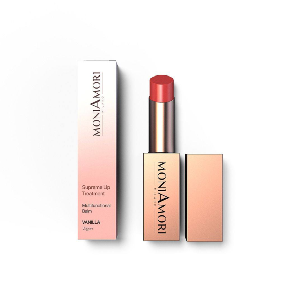 Supreme Lip Treatment Vanille Nr. MM002