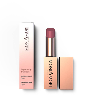 Supreme Lip Treatment Erdbeere Nr. MM003