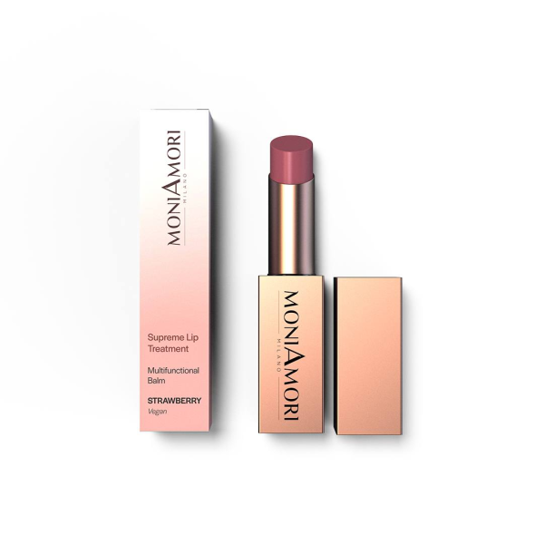 Supreme Lip Treatment Erdbeere Nr. MM003