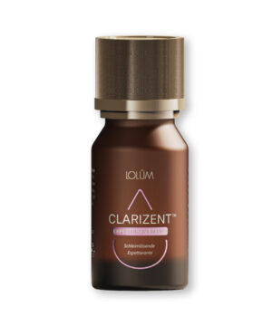CLARIZENT™ – Ätherische Ölmischung, schleimlösend Nr. LO001