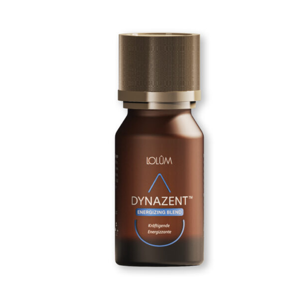 DYNAZENT™ – Ätherische Ölmischung, kräftigend Nr. LO003