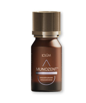 MUNOZENT™ – Ätherische Ölmischung, immunstimulierend Nr. LO004