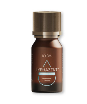 LYPHAZENT™ – Ätherische Ölmischung, entwässernd Nr. LO005