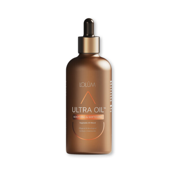 ULTRA OIL - Pflanzenölmischung, pflegend und beruhigend Nr. LO007