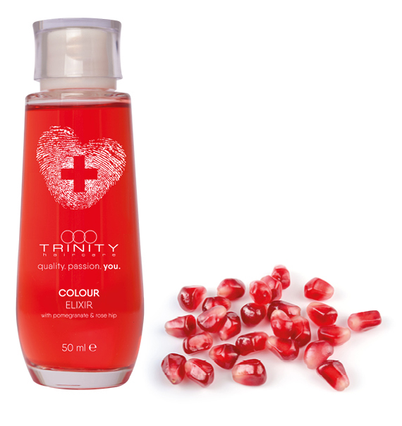 TRINITY Colour Elixir