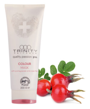 TRINITY Colour Mask