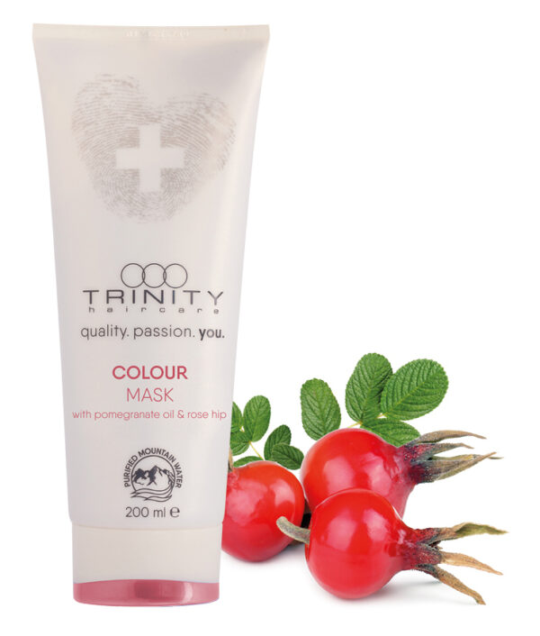 TRINITY Colour Mask