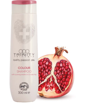 TRINITY Colour Shampoo