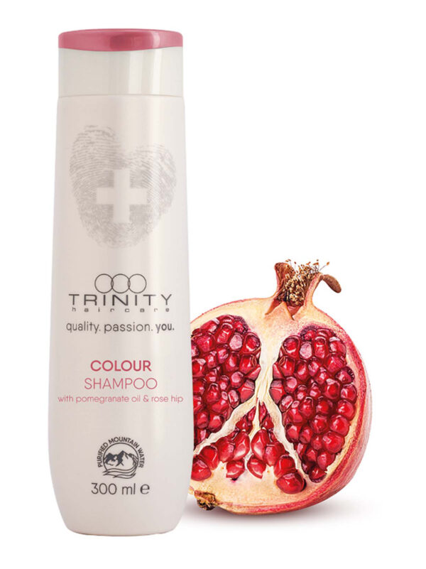 TRINITY Colour Shampoo