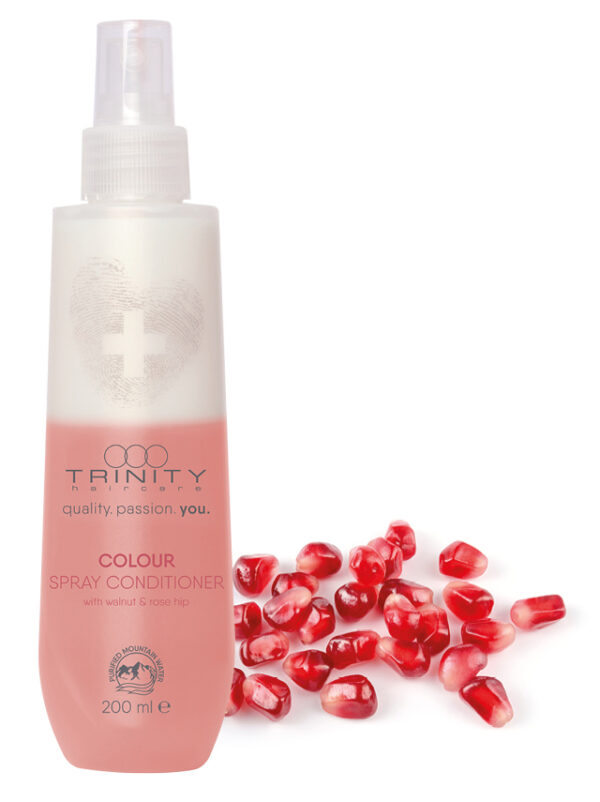 TRINITY Colour Spray Conditioner