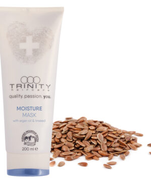 TRINITY Moisture Mask