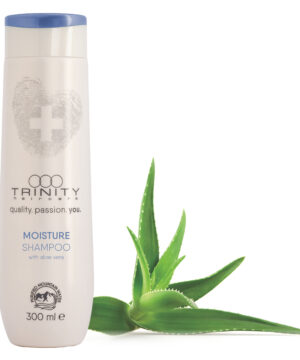 TRINITY Moisture Shampoo
