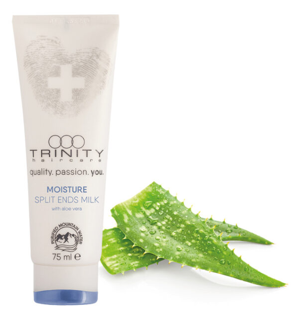 TRINITY Moisture Split Ends Milk