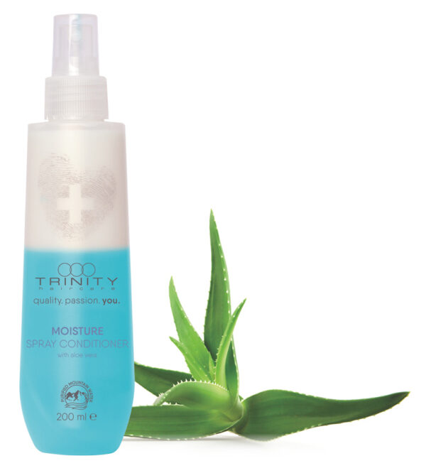 TRINITY Moisture Spray Conditioner