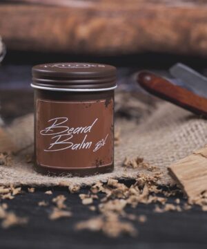 TAILOR’S Beard Balm