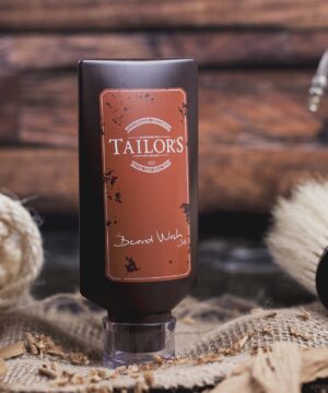 TAILOR’S Beard Wash