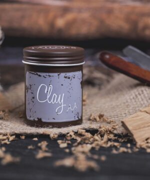 TAILOR’S Clay