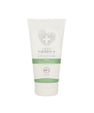 TRINITY Curl Nourishing Gel