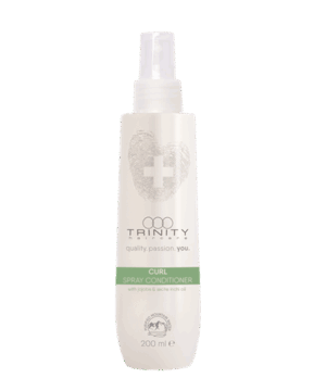 TRINITY Curl Spray Conditioner
