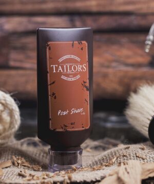 TAILOR’S Post Shave