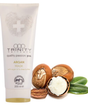 TRINITY Argan Oil Mask