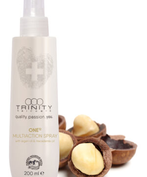 TRINITY Argan ONE12