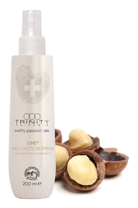 Trinity Argan ONE12