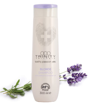 TRINITY Blonde Shampoo