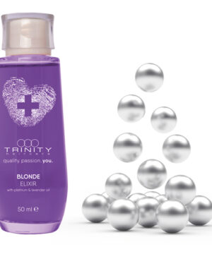 TRINITY Blonde Elixir