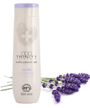 TRINITY Silver Shampoo