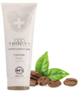 TRINITY Caffein Mask