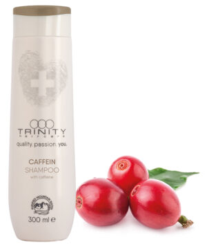 TRINITY Caffein Shampoo